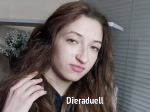 Dieraduell