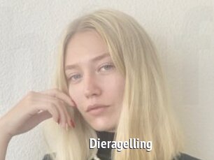 Dieragelling