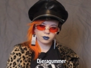 Dieragummer