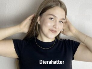 Dierahatter