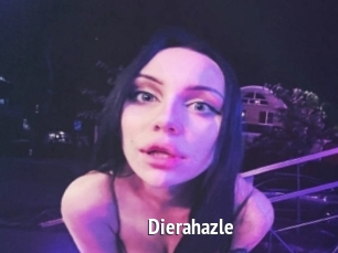 Dierahazle