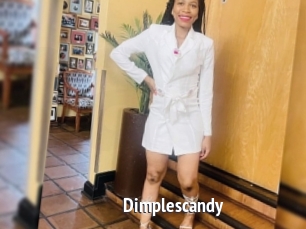 Dimplescandy