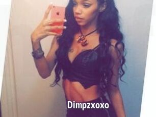 Dimpzxoxo