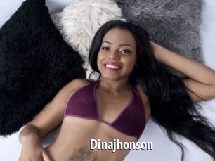 Dinajhonson