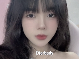 Diorbody