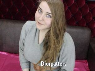 Diorpatters