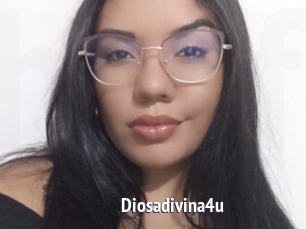 Diosadivina4u