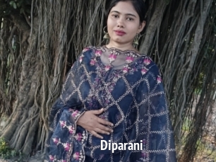 Diparani