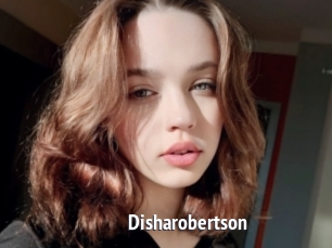 Disharobertson