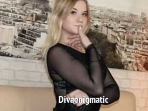 Divaenigmatic