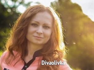 Divaolivka