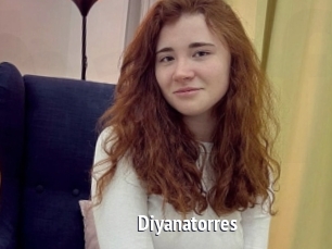 Diyanatorres