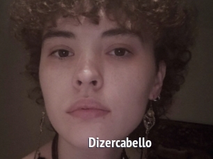 Dizercabello