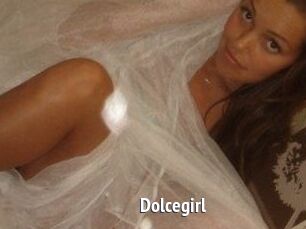 Dolcegirl