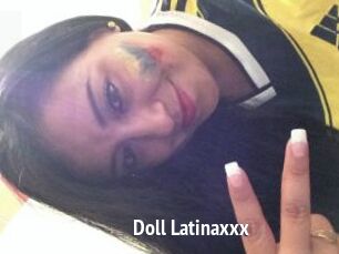 Doll_Latinaxxx