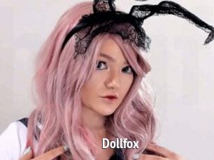 Dollfox