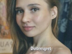 Doloresgret