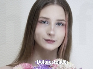 Dolorestender