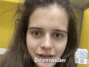 Doloreswallker