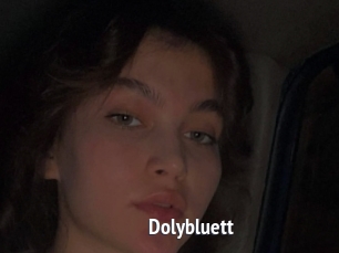 Dolybluett