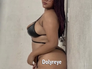 Dolyreye