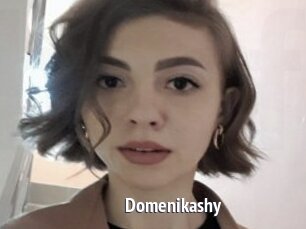 Domenikashy