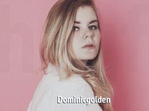 Dominicgolden