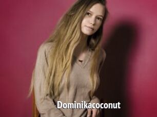 Dominikacoconut