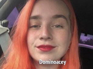 Dominoacey