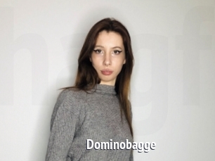 Dominobagge