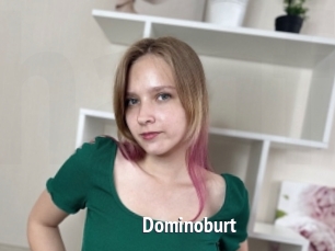 Dominoburt