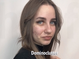 Dominoclutter