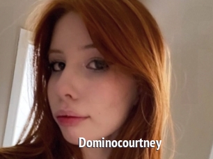 Dominocourtney