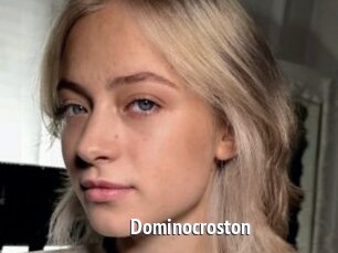 Dominocroston