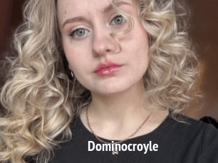 Dominocroyle