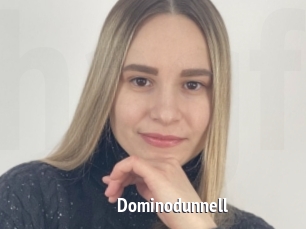 Dominodunnell