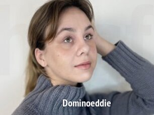 Dominoeddie