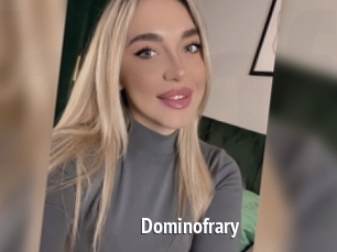 Dominofrary