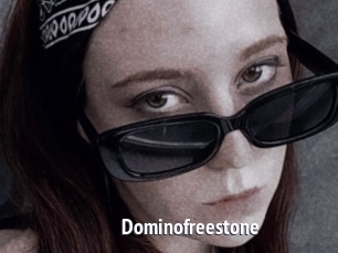 Dominofreestone