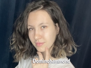 Dominohammond