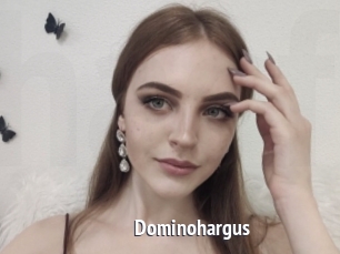 Dominohargus