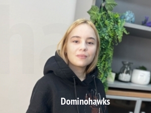 Dominohawks