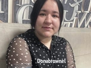 Donabrownel