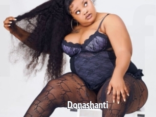 Donashanti