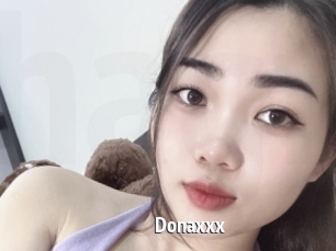 Donaxxx