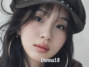 Donna18