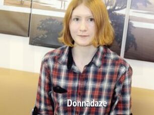 Donnadaze