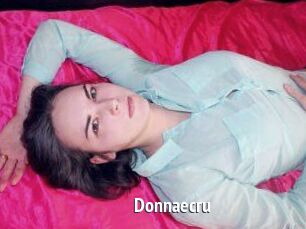 Donnaecru