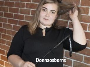 Donnaosborns