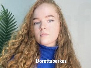 Dorettaberkes